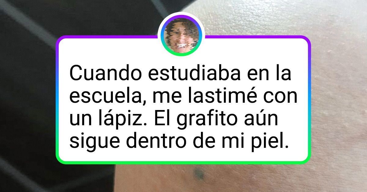 18 Usuarios de la red explicaron con una sola foto cosas sobre las que se podría escribir toda una tesis 18 Usuarios de la red explicaron con una sola foto cosas sobre las que se podría escribir toda una tesis