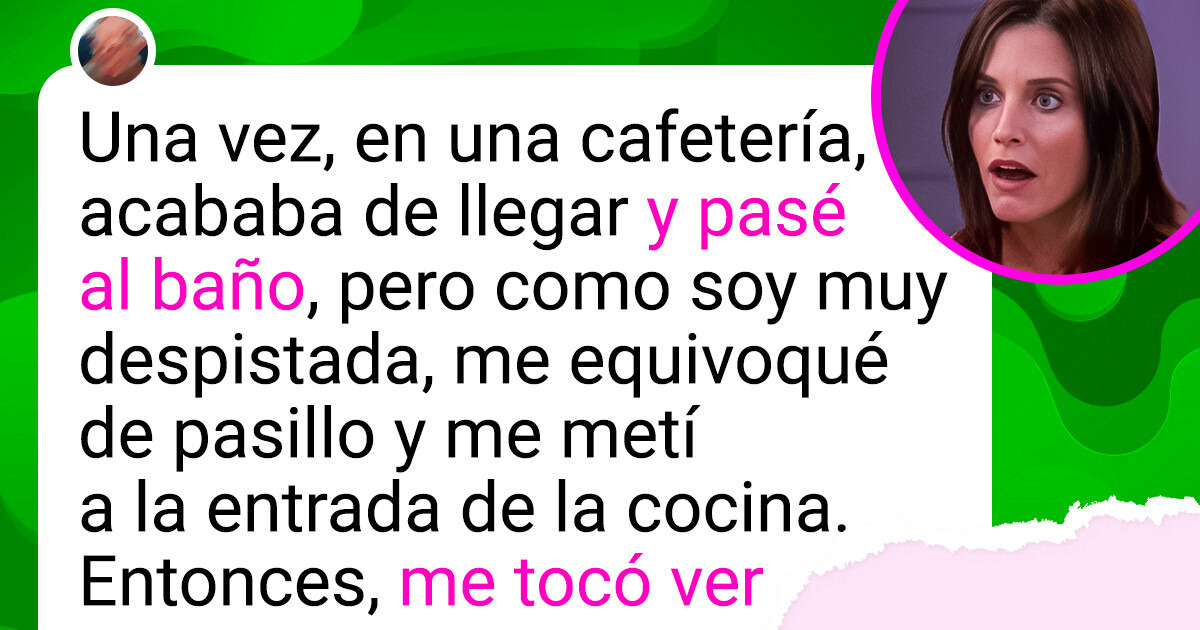 20 Historias de restaurantes que nos revolvieron el estómago de asco e indignación