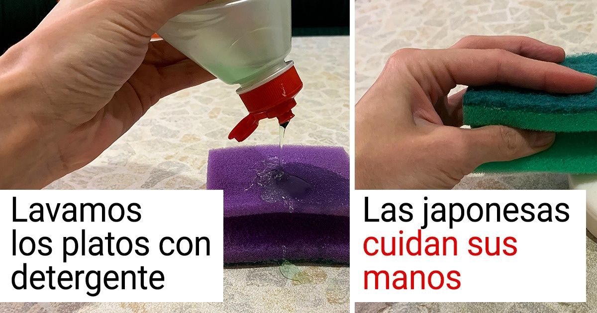 En qué se diferencia el estilo de vida de una japonesa corriente de aquel al que están acostumbradas las mujeres de otras partes del mundo En qué se diferencia el estilo de vida de una japonesa corriente de aquel al que están acostumbradas las mujeres de otras partes del mundo