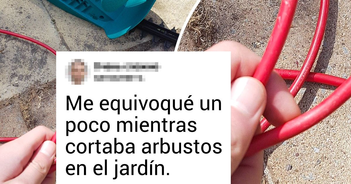 20+ Personas cuya atención se tomó un día libre en el momento más inoportuno