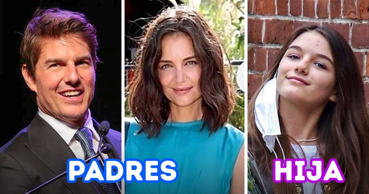 30+ Hijos de famosos que han crecido tan rápido que pueden hacernos caer en la cuenta de lo rápido que pasa el tiempo 30+ Hijos de famosos que han crecido tan rápido que pueden hacernos caer en la cuenta de lo rápido que pasa el tiempo