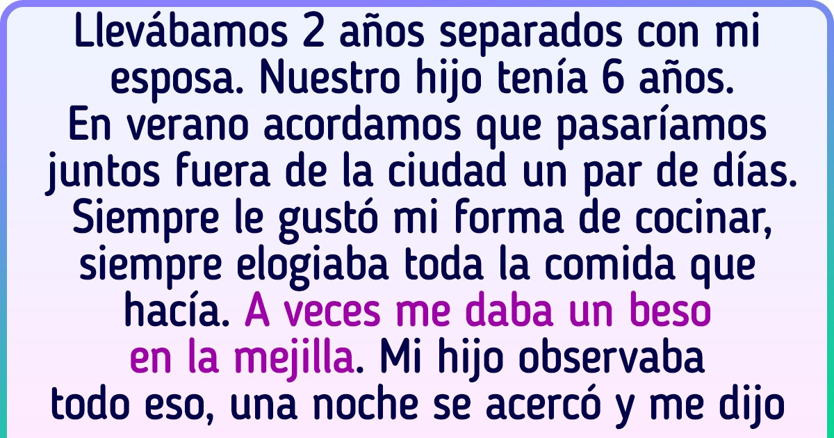 20+ Niños cuyas frases son una verdadera joya (nos preguntamos dónde las habrán aprendido)