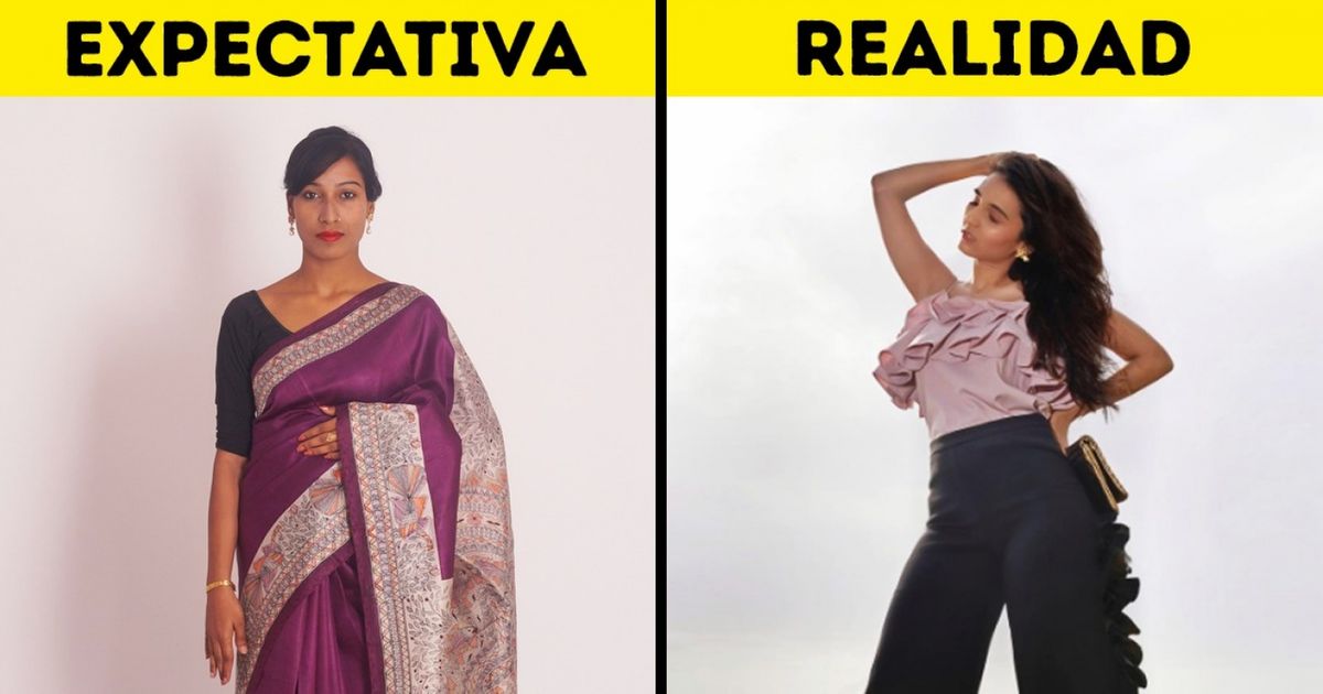 Moda urbana en diferentes países del mundo