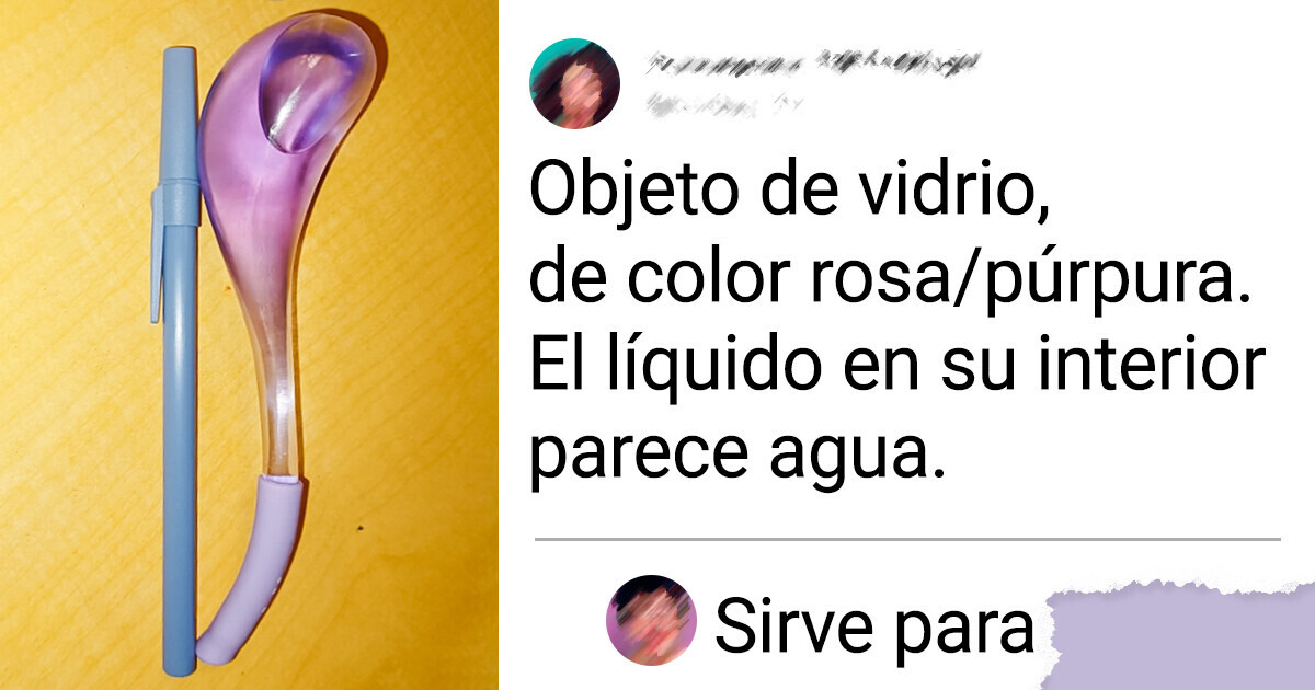 20 Objetos tan extraños que parecen sacados del más selecto libro de magia y hechicería