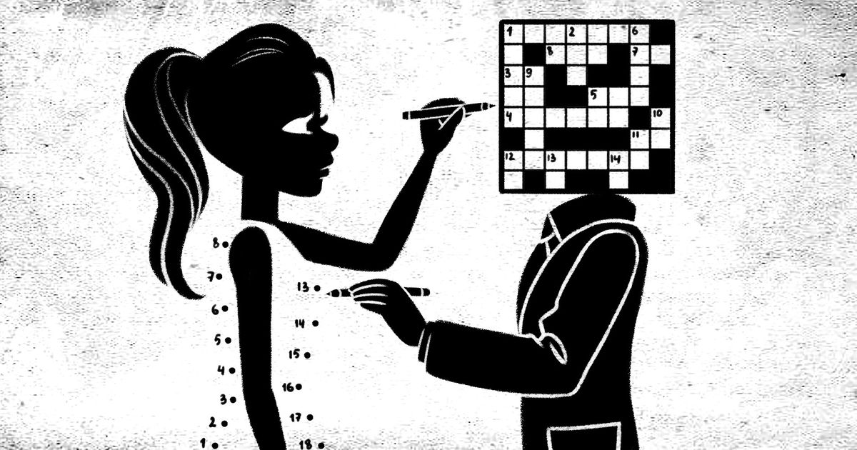Este juego te ayudará a revelar la verdadera personalidad de los demás