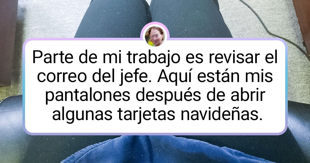 20+ Fotos que probablemente serán apreciadas por quienes están cansados de sus trabajos