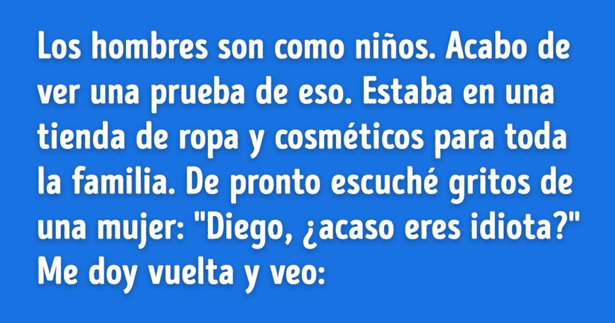 14 Historias cargadas de buena vibra