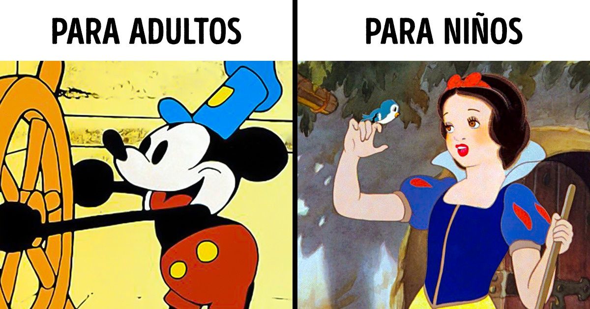 15+ Cosas extrañas que hace 100 años se consideraban normales en la vida de los niños