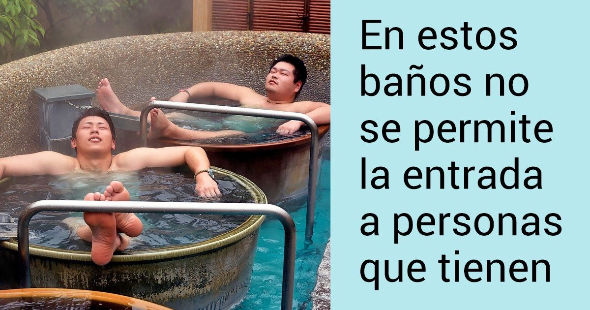 14 Cosas que quizá desconocías sobre Japón y que lo hacen un país muy interesante 14 Cosas que quizá desconocías sobre Japón y que lo hacen un país muy interesante