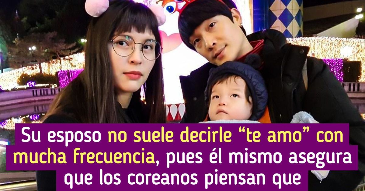 Paraguaya cuenta cómo ha sido su vida durante 6 años en Corea del Sur