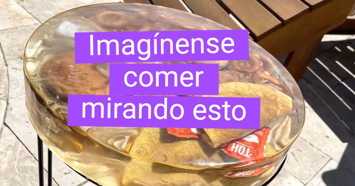 21 Creaciones de estética dudosa que convirtieron las casas de usuarios de Internet en exóticos “sitios turísticos” 21 Creaciones de estética dudosa que convirtieron las casas de usuarios de Internet en exóticos “sitios turísticos”