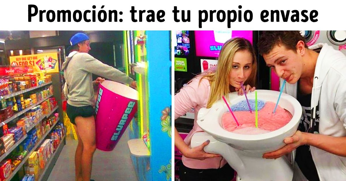 20 Personas tan ingeniosas que harían sentir orgulloso a Einstein