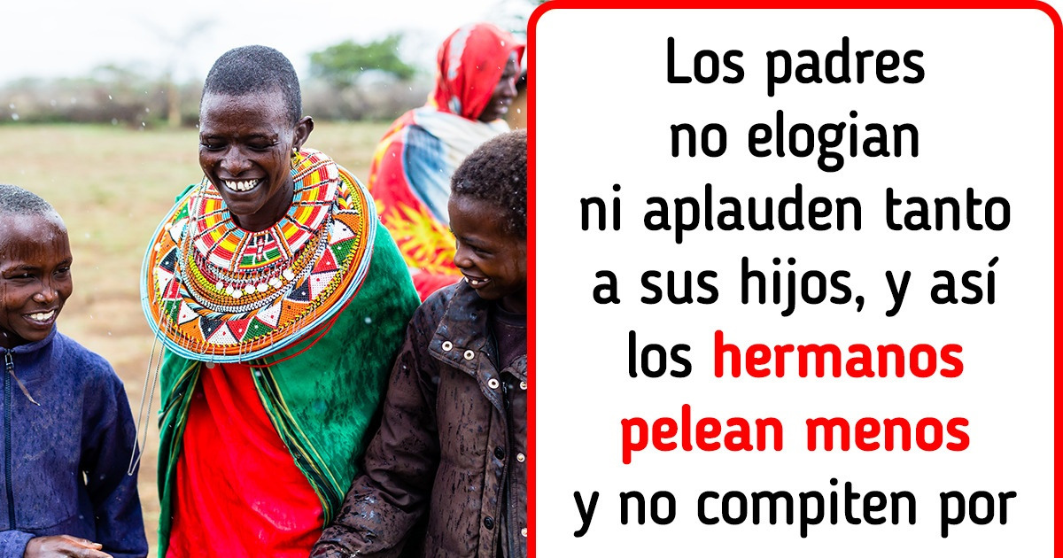 6 Soluciones de culturas antiguas para lograr que tu hijo te haga caso (sin recurrir a regaños)