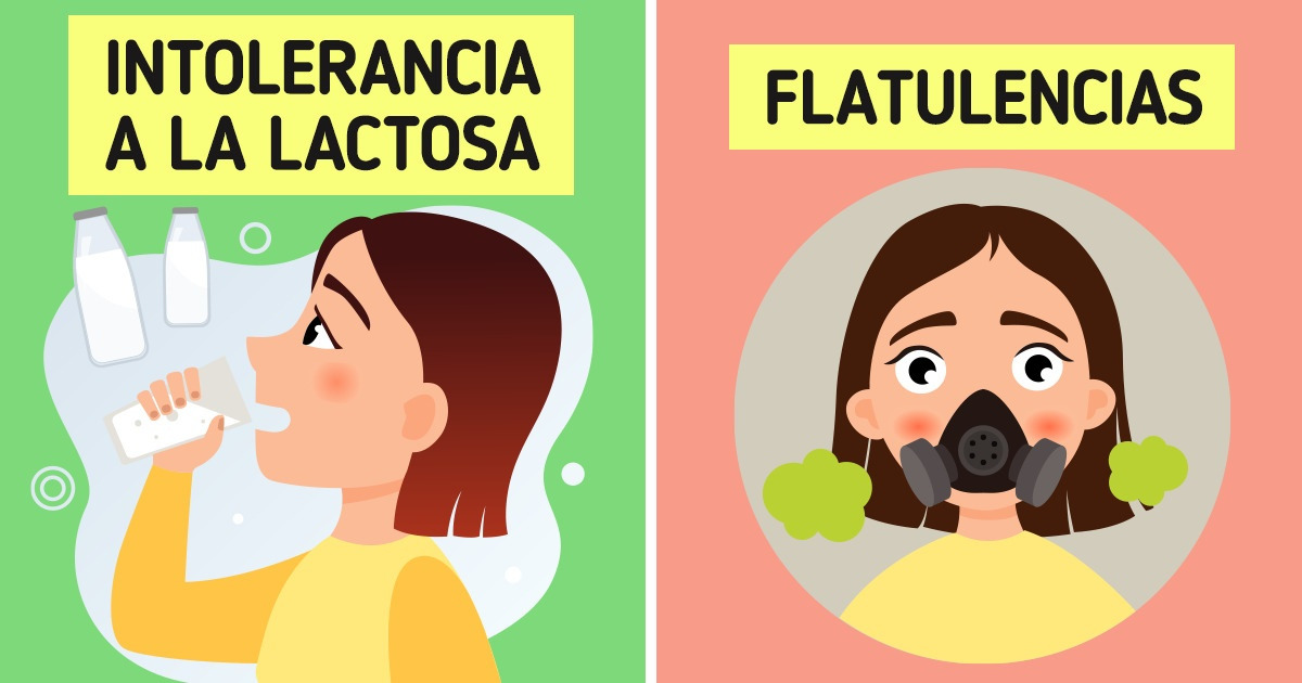 8 Alimentos saludables que pueden llenarte de gases y cómo evitar que esto suceda