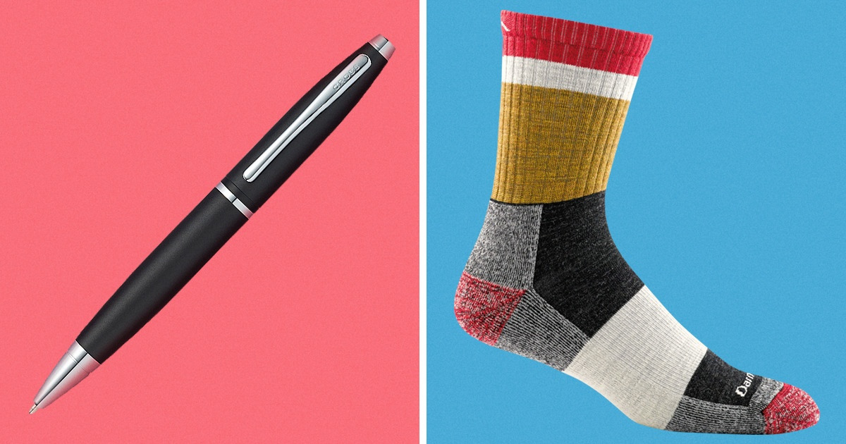 15 Artículos que puedes comprar una sola vez gracias a su garantía de por vida
