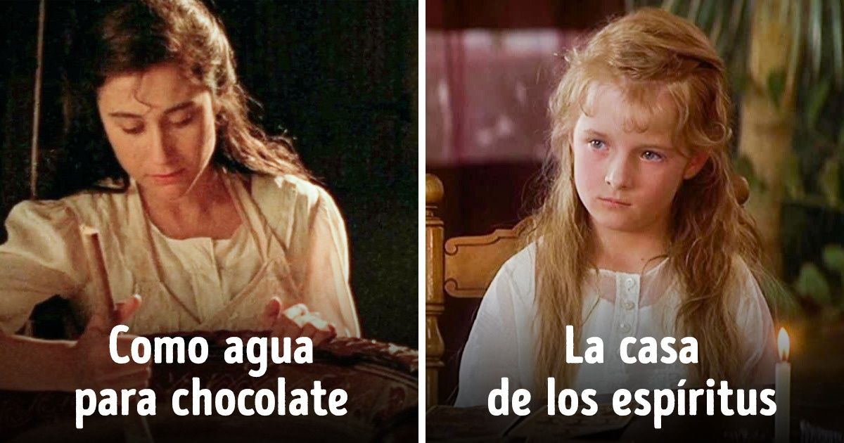12 Libros en los que lo mágico aparece como algo cotidiano (y, a veces, lo normal se vuelve extraño) 12 Libros en los que lo mágico aparece como algo cotidiano (y, a veces, lo normal se vuelve extraño)