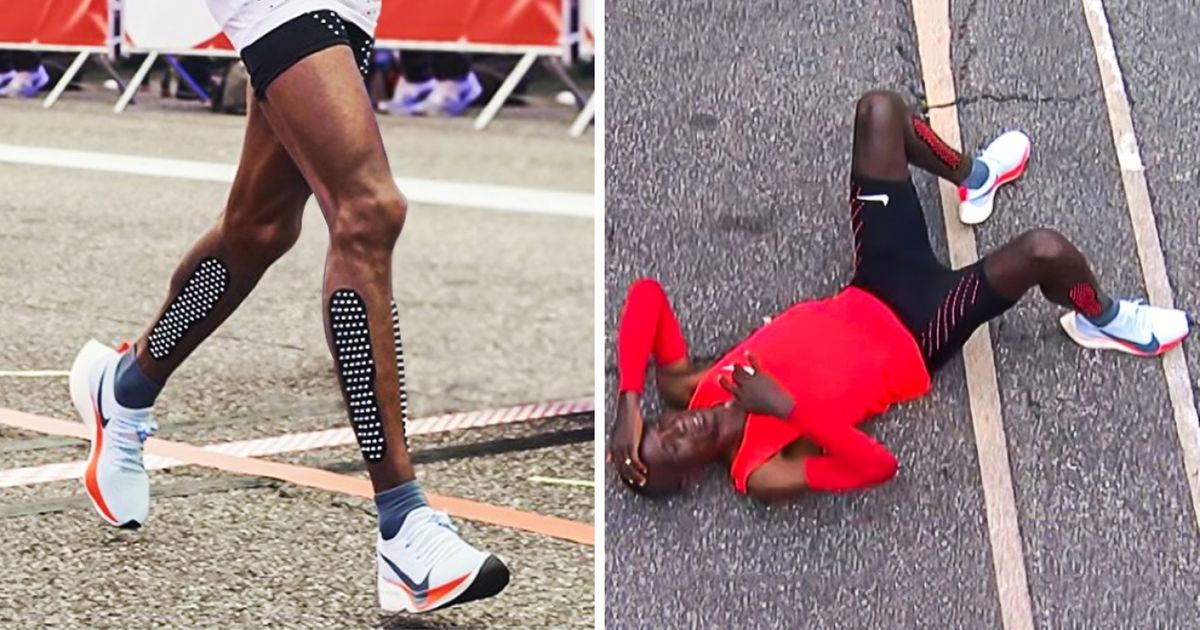 Nike promete un millón de dólares al deportista que supere las capacidades humanas, y el mundo entero está siguiendo esta historia