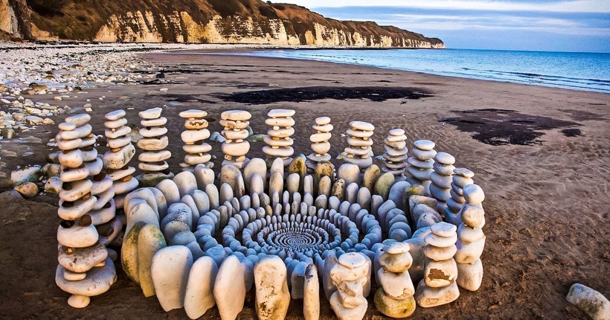 19 Fotos que te darán una buena dosis de placer visual