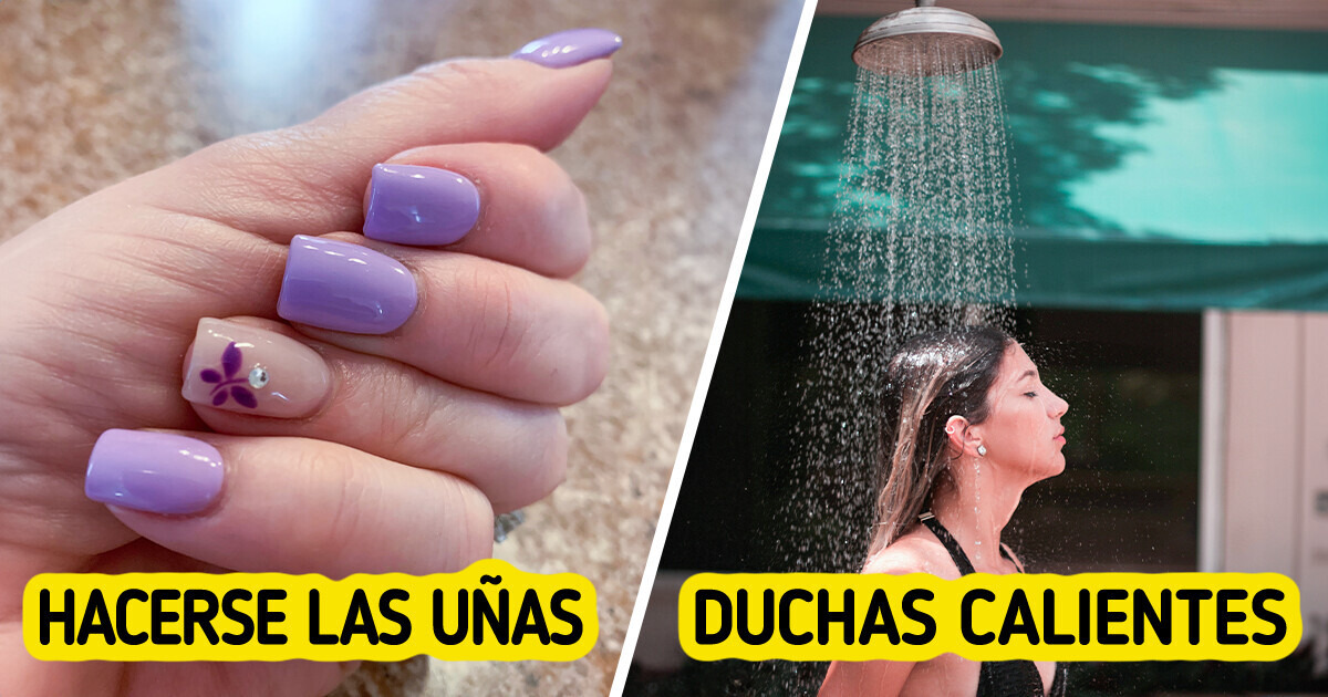 5 Hábitos que te hacen lucir y sentirte mayor de lo que eres