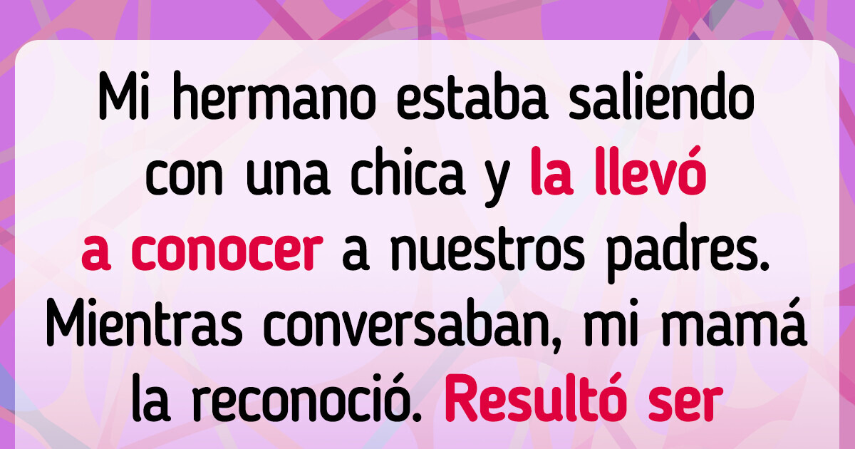 18 Historias que nos harían sospechar si ocurrieron en realidad o fueron solo un sueño