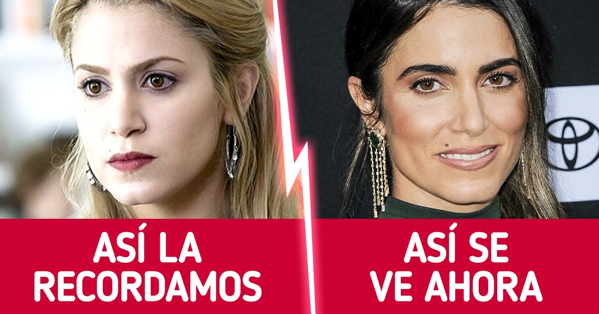 17 Actores que prácticamente desaparecieron del radar, pero aún son recordados por sus fans