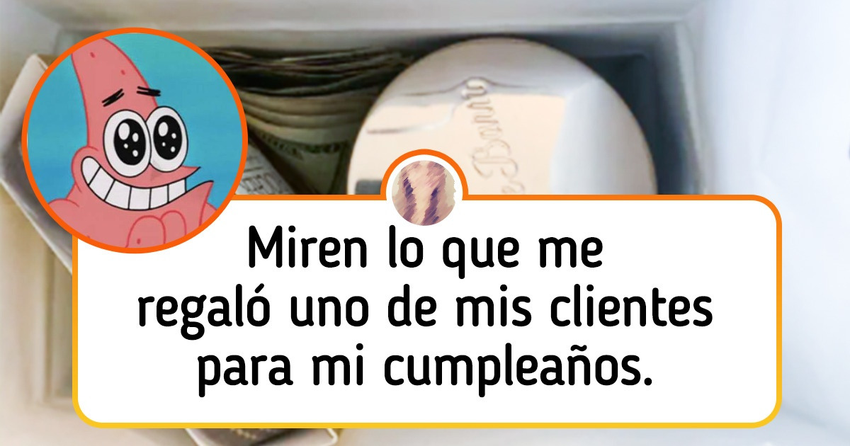 19 Fotos que muestran cómo son las entregas a domicilio desde el punto de vista de los repartidores