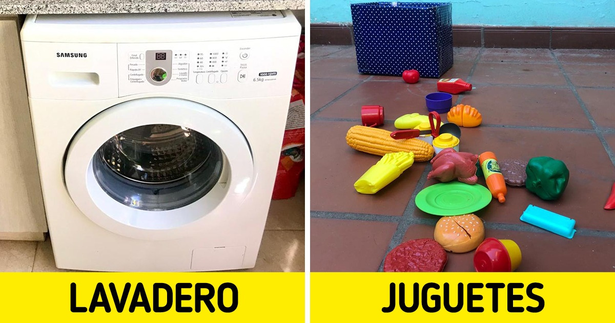 12 Detalles que los invitados perciben cuando visitan nuestra casa y que es probable que pasemos por alto 12 Detalles que los invitados perciben cuando visitan nuestra casa y que es probable que pasemos por alto