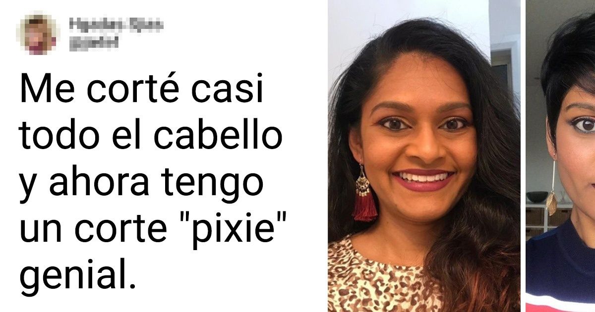 15+ Mujeres que no temieron cambiar radicalmente su apariencia, y que se ven aún más lindas 15+ Mujeres que no temieron cambiar radicalmente su apariencia, y que se ven aún más lindas