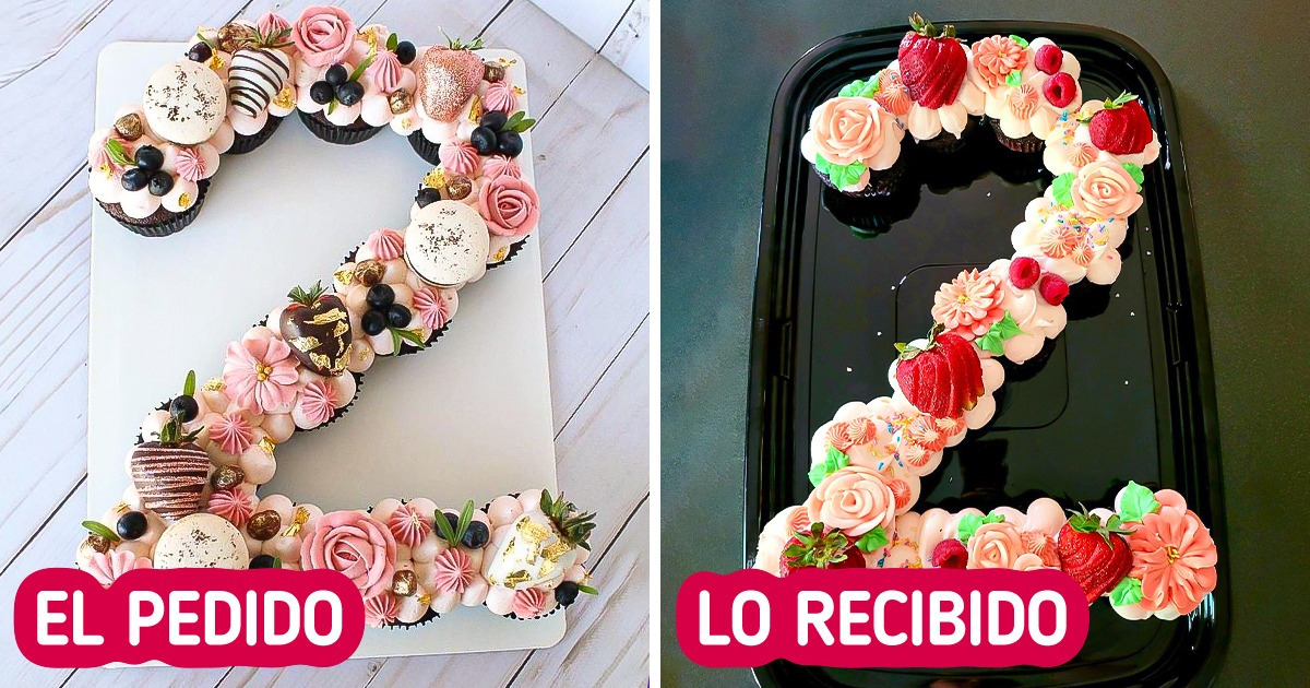 18 Consumidores que se llevaron una maravillosa sorpresa al abrir sus empaques de comida