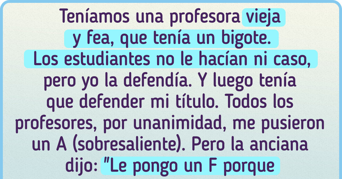 13 Pruebas de que el dicho “No juzgues un libro por su cubierta” es pura verdad