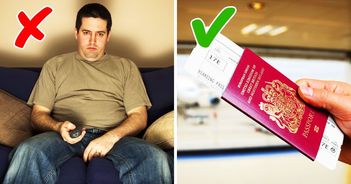 4 Razones por las cuales el tiempo pasa cada vez más rápido con la edad 4 Razones por las cuales el tiempo pasa cada vez más rápido con la edad