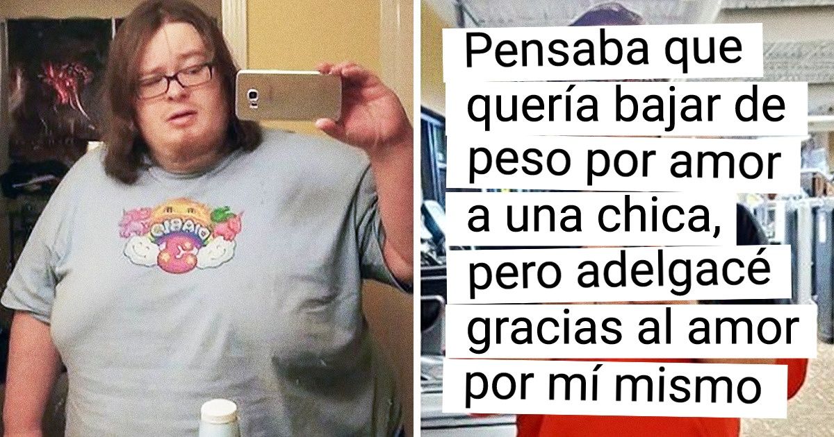 18 Personas que cambiaron más allá del reconocimiento, aunque podrían permanecer igual que antes