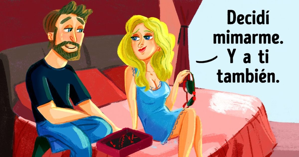 10 Сosas que tienes que hacer para que tu matrimonio no termine en divorcio 10 Сosas que tienes que hacer para que tu matrimonio no termine en divorcio