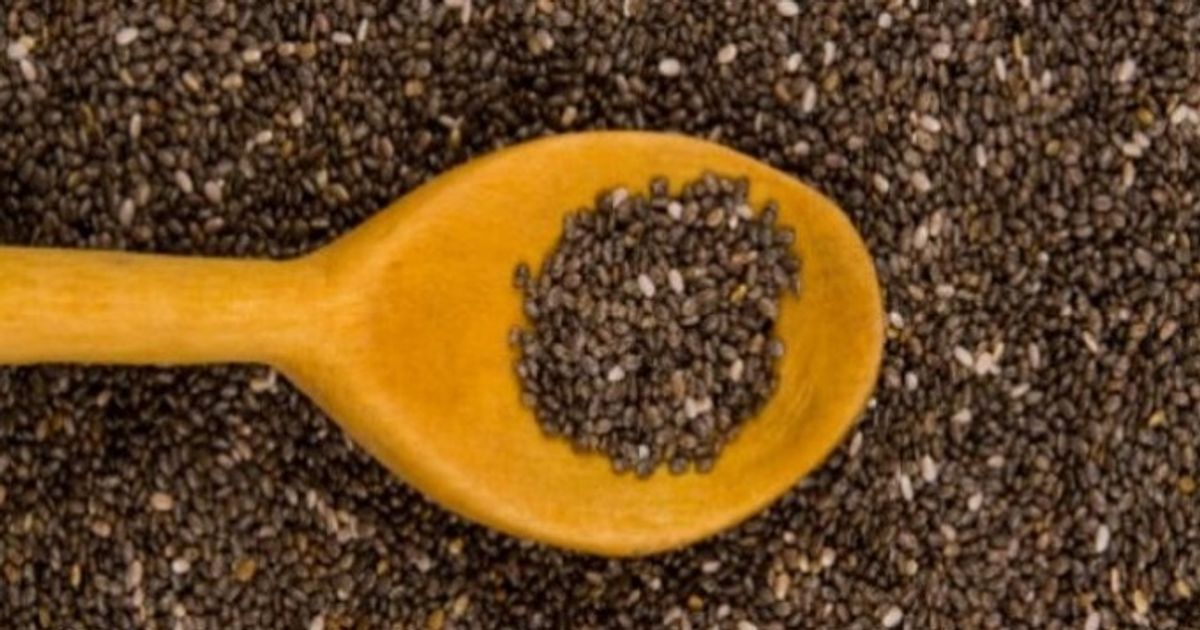 Estos superalimentos mejoran la salud de todo tu cuerpo en 15 días Estos superalimentos mejoran la salud de todo tu cuerpo en 15 días