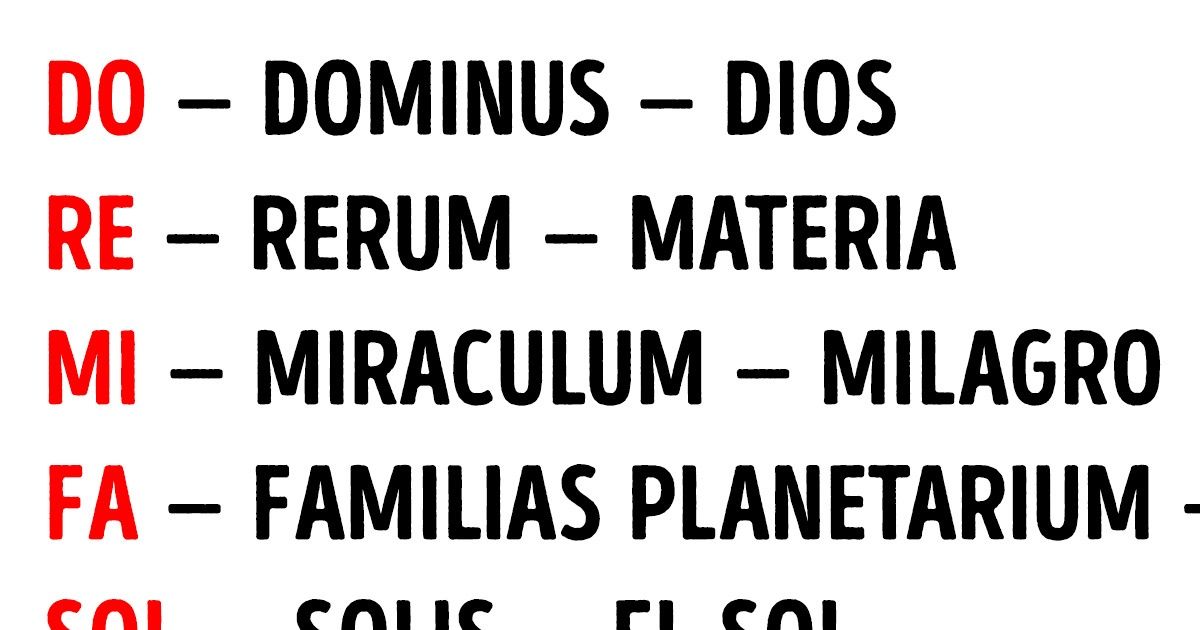14 Hechos cada uno de los cuales puede servir de base para un documental de la BBC