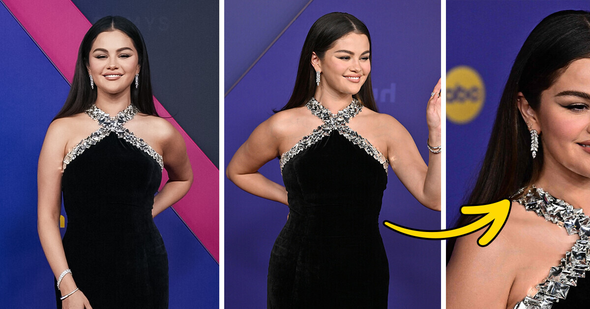 “¿Qué le pasó a su rostro?” Selena Gomez Desata Polémica con su Apariencia en los Emmy 2024 “¿Qué le pasó a su rostro?” Selena Gomez Desata Polémica con su Apariencia en los Emmy 2024