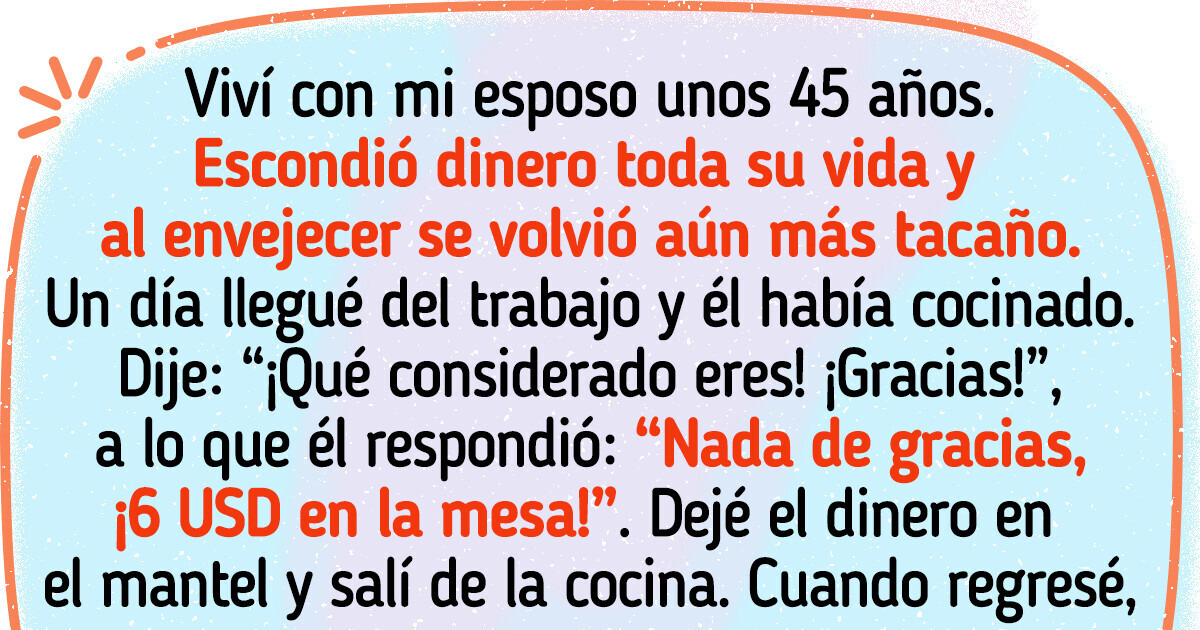 18 Personas que urgentemente necesitan un antídoto contra la tacañería