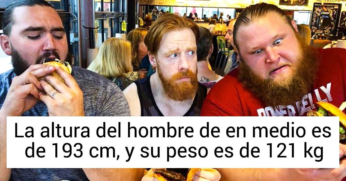 17 Evidencias gráficas de que todo es relativo
