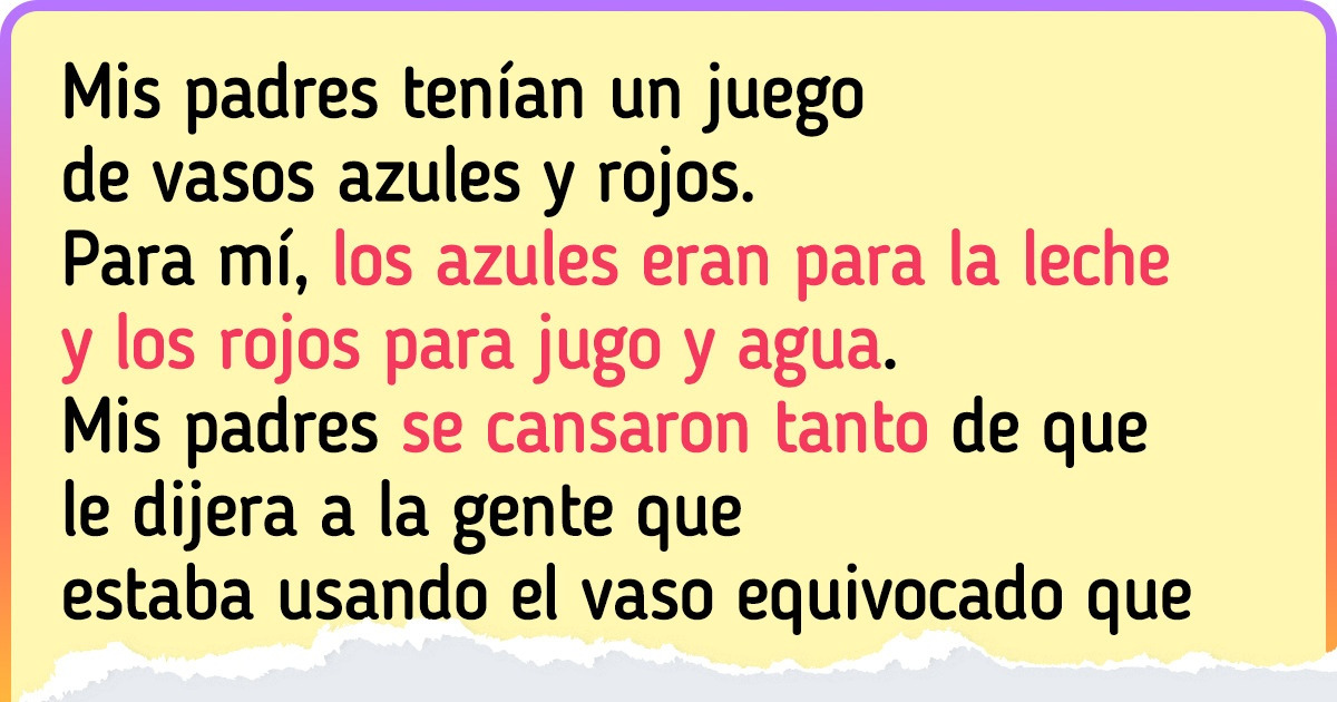 22 Personas cuentan con honestidad lo que significa tener autismo y sobrellevarlo día a día 22 Personas cuentan con honestidad lo que significa tener autismo y sobrellevarlo día a día