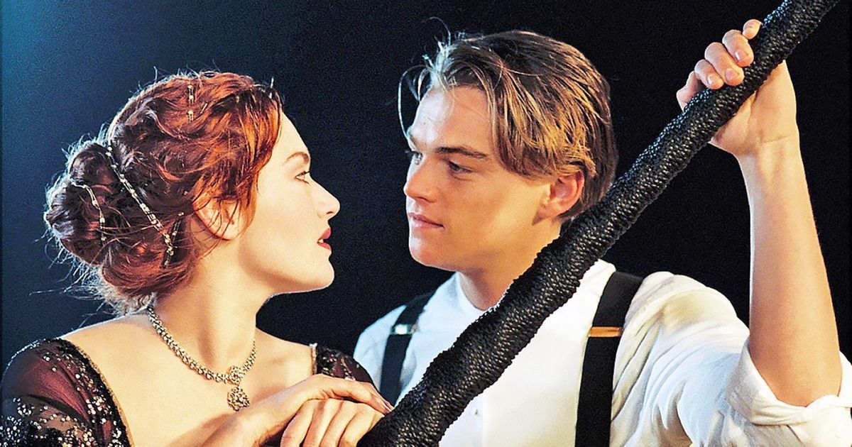 20 Datos sobre “Titanic” que te harán pensar que nunca viste la película