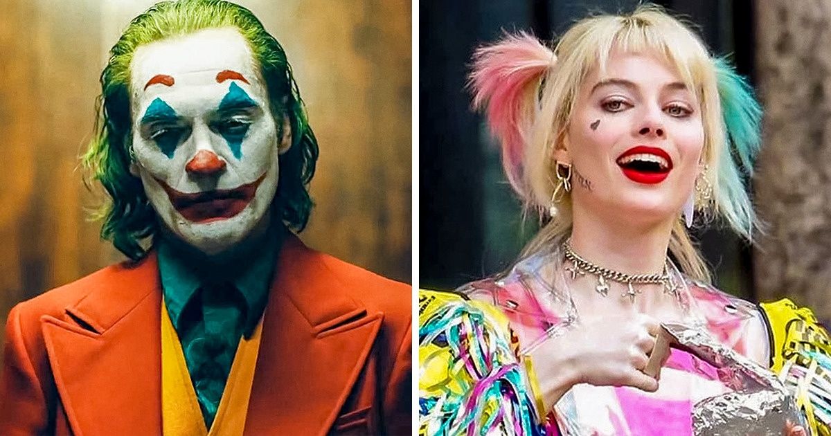 16 Personajes secundarios que consiguieron tener su propia película 16 Personajes secundarios que consiguieron tener su propia película