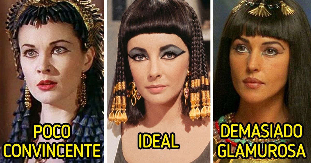 20+ Actores que interpretaron al mismo personaje, pero no podemos decidir quién lo hizo mejor 20+ Actores que interpretaron al mismo personaje, pero no podemos decidir quién lo hizo mejor
