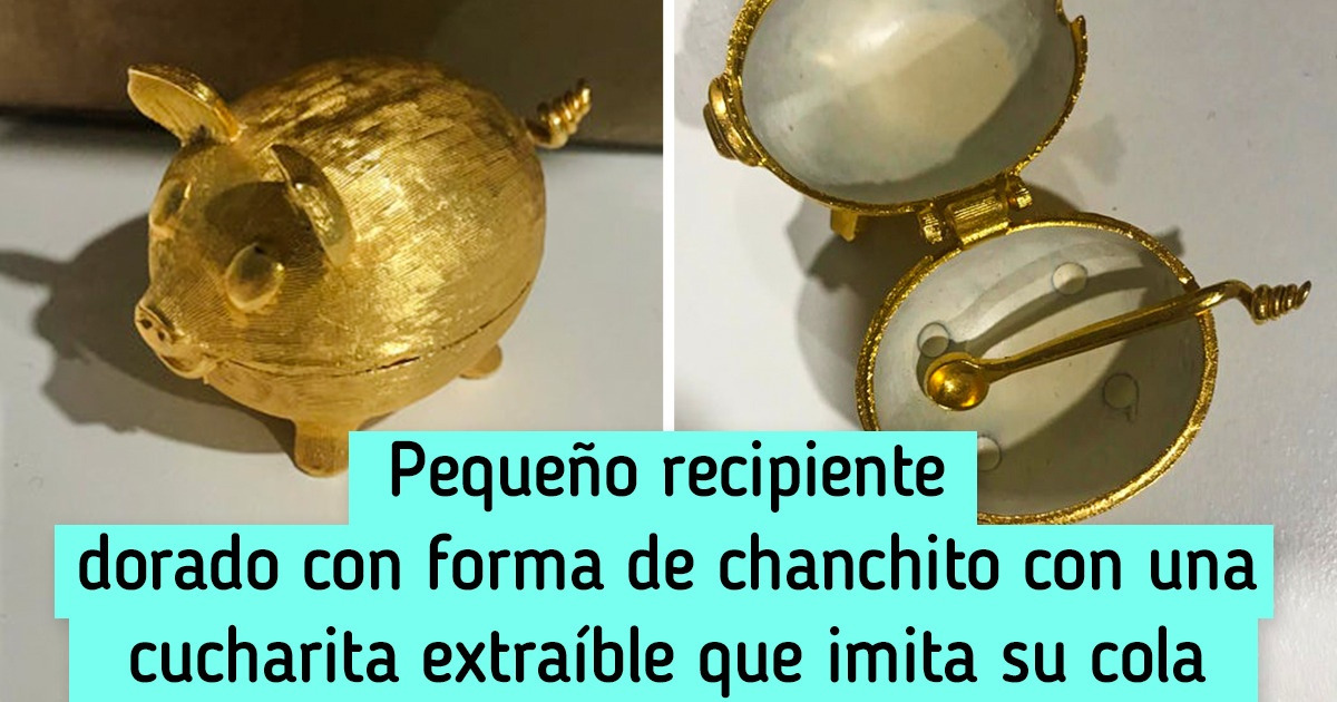 16 Objetos que desconcertaron tanto a sus dueños que tuvieron que pedir ayuda en Internet