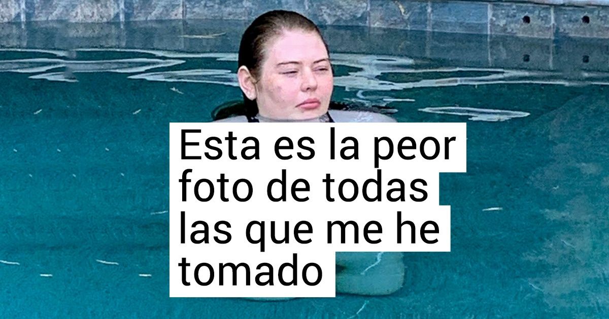18 Chicas cuya espontaneidad comparte fronteras con la genialidad