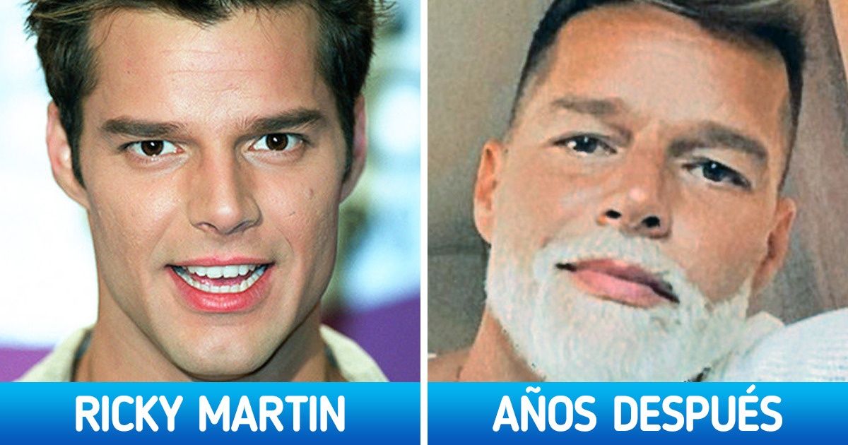 18 Galanes de los 90 que incluso ahora podrían robar el corazón de muchas chicas 18 Galanes de los 90 que incluso ahora podrían robar el corazón de muchas chicas