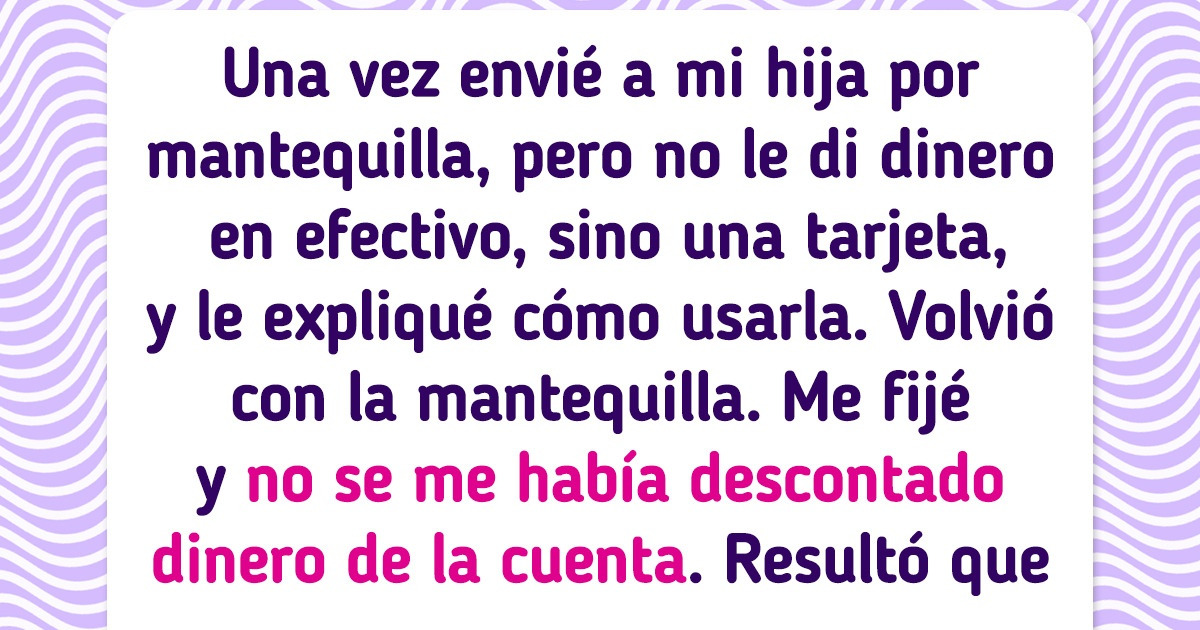 15 Ejemplos que te harán pensar dos veces antes de llevar a tu niño a un lugar público