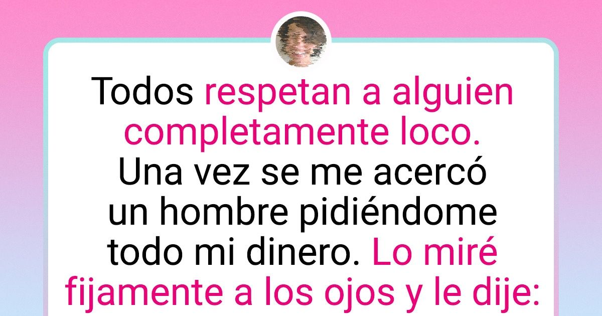 20+ Personas comparten sus mejores consejos para sentirse más seguros en la calle 20+ Personas comparten sus mejores consejos para sentirse más seguros en la calle