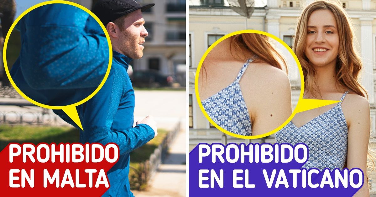 20+ Pruebas de que la vida en los países pequeños se parece a la vida en un universo paralelo 20+ Pruebas de que la vida en los países pequeños se parece a la vida en un universo paralelo