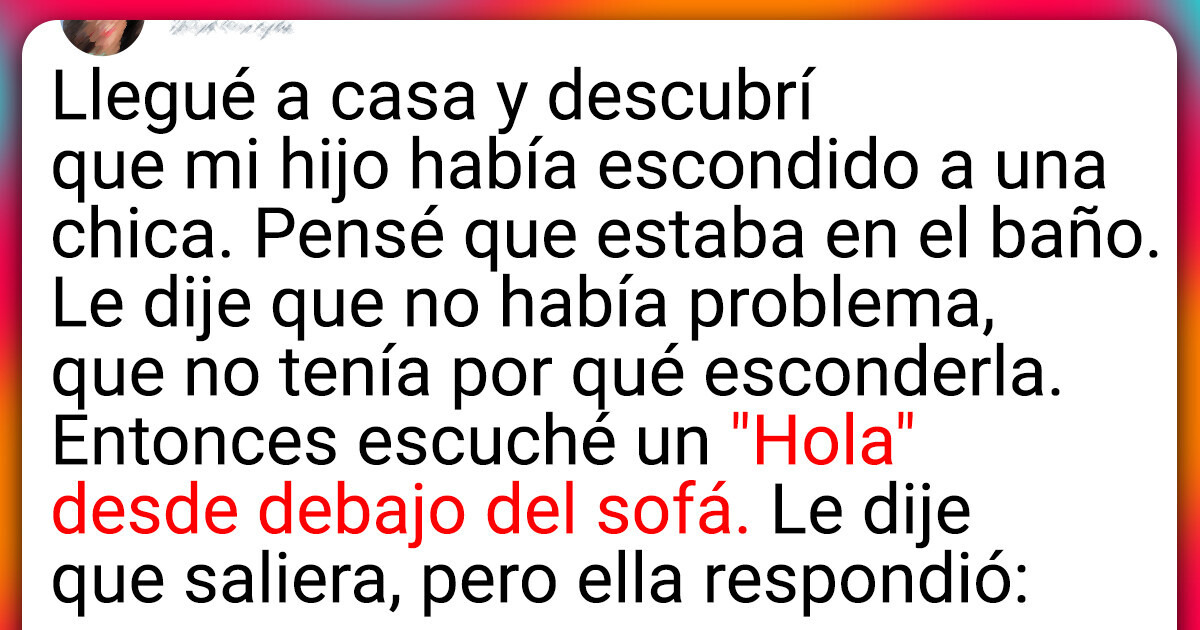 13+ Tuits de personas que entendieron la vida de manera muy repentina 13+ Tuits de personas que entendieron la vida de manera muy repentina
