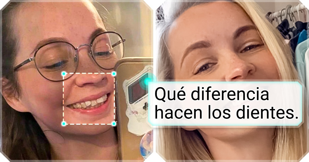 18 Fotos que muestran que el cambio es el verdadero padre del progreso